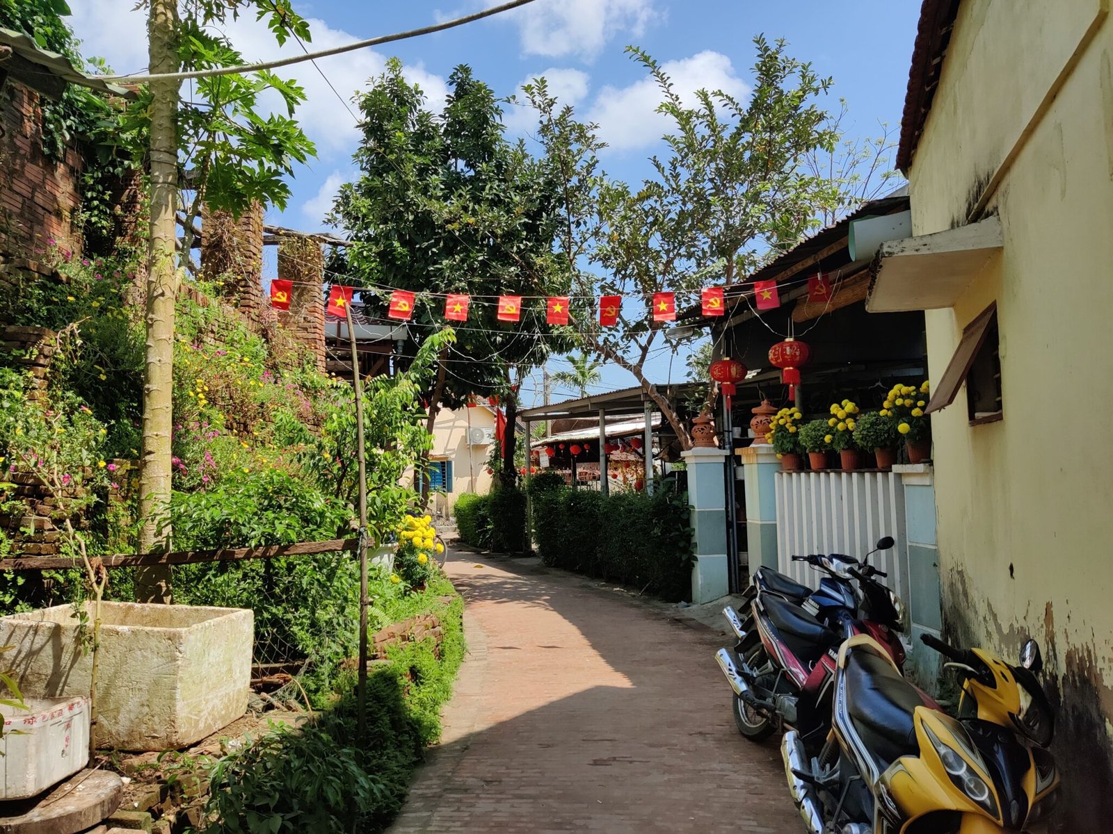 Hội An, la ville lumière du Vietnam - BlaBlaNoi
